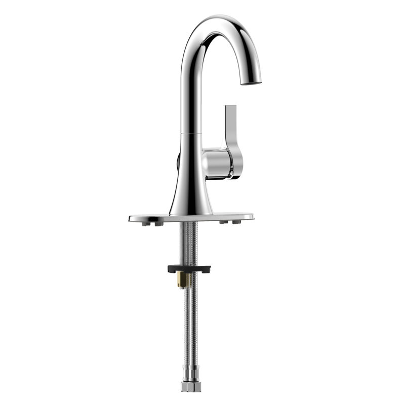 FontainebyItalia Vessel Sink Faucet Singlehandle Bathroom Faucet with